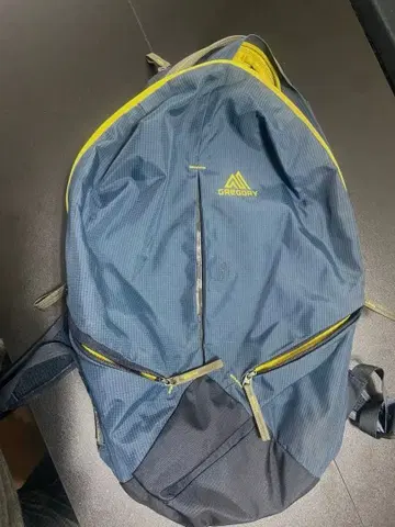 GREGORY SKETCH 18 그레고리 스케치18