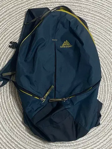 GREGORY SKETCH 18 그레고리 스케치18