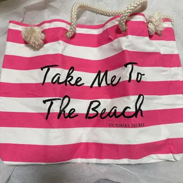 빅토리아 시크릿 백