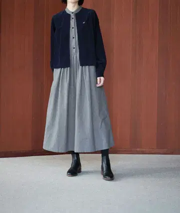 써니클라우드 feat.bonpon pon L 원피스