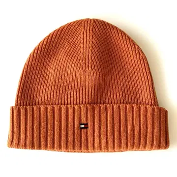 TOMMY HILFIGER 미사용 울 100%