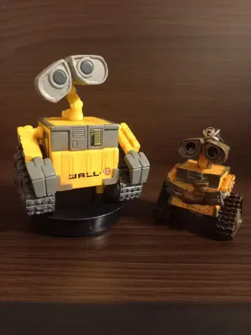 월리 극장 혜택 피규어 & 영화 예매 혜택 스트랩