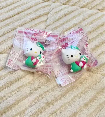 서티원 헬로키티 아이스크림 참 2개 세트