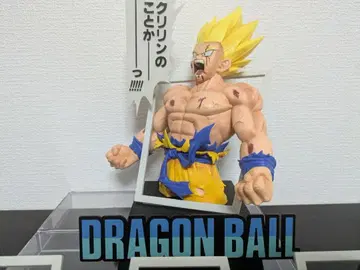 드래곤볼 제일복권 라스트 원상 개봉품