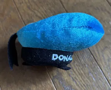 디즈니 도널드 덕 헤어핀