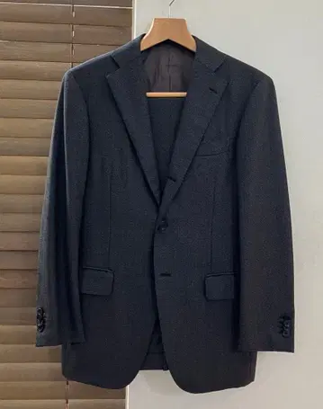 쉽스 싱글 비즈니스 정장