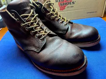 Red Wing 레드윙 D9111