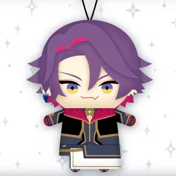 와타라이 히바리 니지파펫 공통 의상