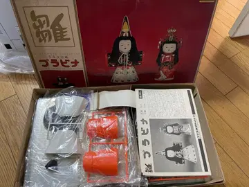 플라비나 조립 키트 미사용