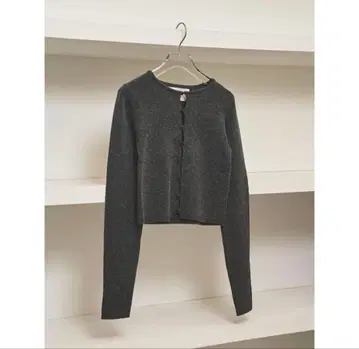 TODAYFUL Cashmere Compact Cardigan