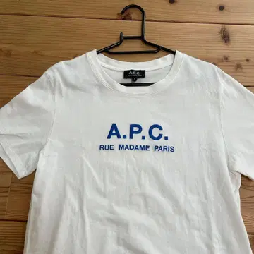 A.P.C. 티셔츠 S 사이즈