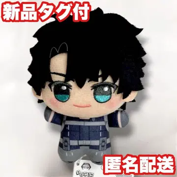 [주인공 남자] Fate/Grand Order SD 인형 페이트