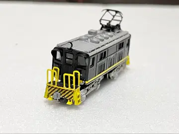 메이테츠 데키 400형 동력 포함 N 게이지