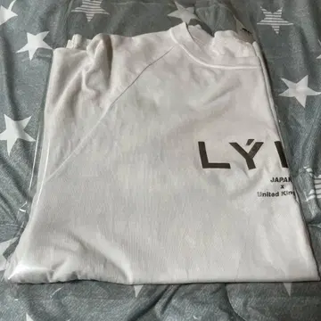 LYFT 긴팔 T셔츠 L 사이즈