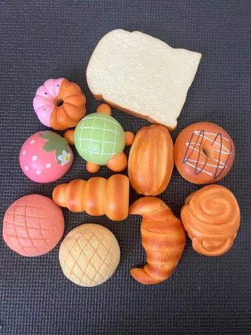 마더 가든 스퀴즈 세트