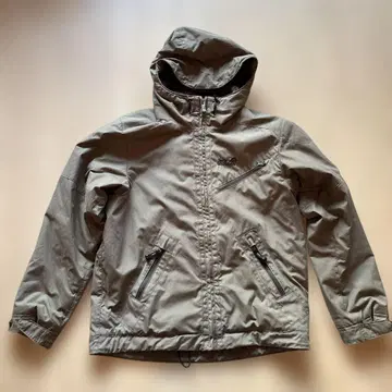 잭 울프스킨 기모 플리스 자켓 남성용 M 사이즈