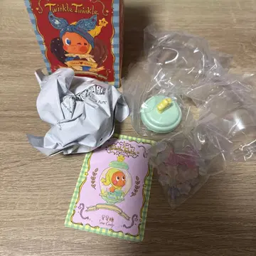 POPMART twinkle twinkle 피규어