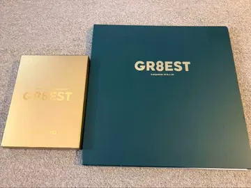 칸쟈니8 GR8EST 2개 세트