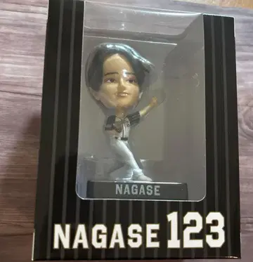 King & Prince 2025 회전 피규어 나가세 렌