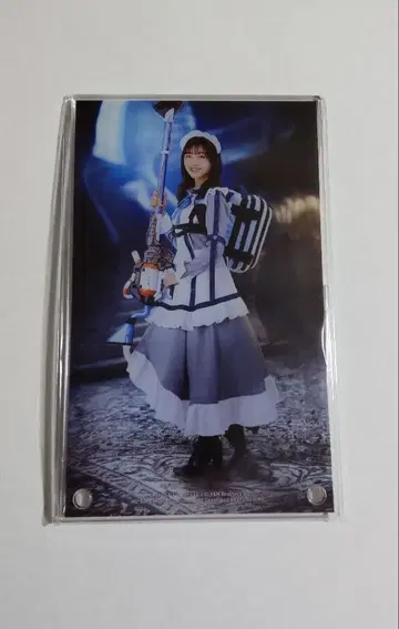 히나도서 사사키 미레이 아크릴 아트 패널 메이드 히나타자카46