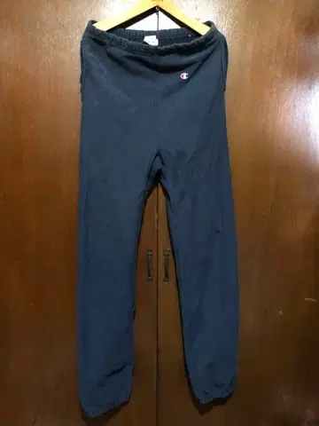 Champion REVERSE WEAVE 80s 트리코 태그