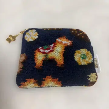 페이러 L자형 파우치 피카타임 WEB 한정 컬러