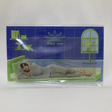 Snow Man 아베 료헤이 RAYS 아크릴 스탠드