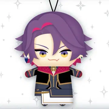 와타라이 히바리 니지파펫 공통 의상