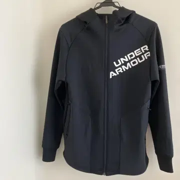 언더 아머 자켓