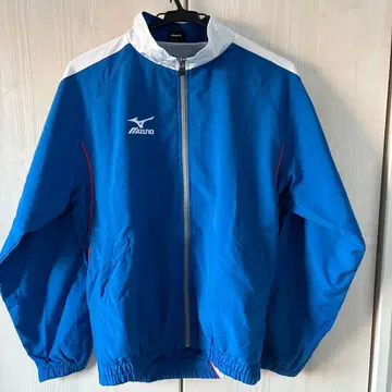 미즈노 저지 셋업