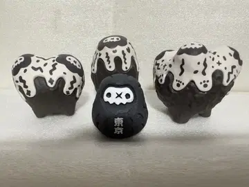 라본제소 Copiapoa Daruma 로빈 달마