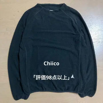 Roa 하이킹 그리드 후디 스웨트 셔츠 L