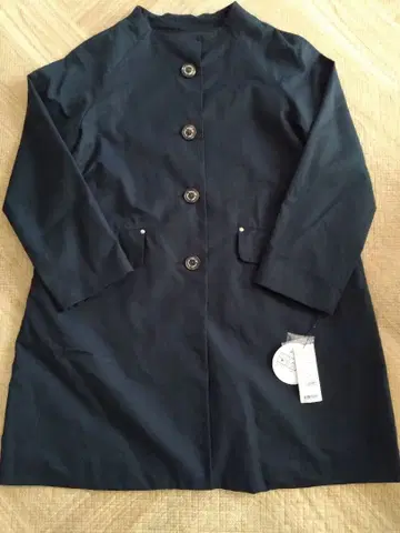 PART2 JUNKO SHIMADA 트렌치코트 13호