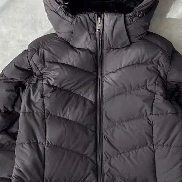 15155 여성용 THE NORTH FACE 다운 코트