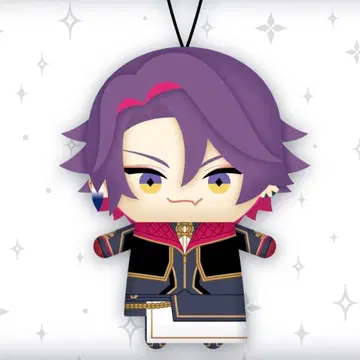 와타라이 히바리 니지파펫 공통 의상