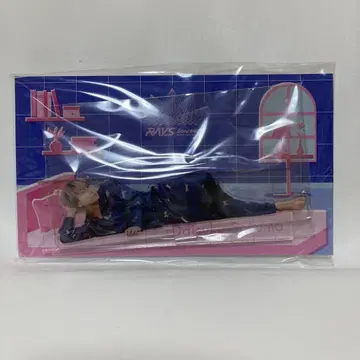 Snow Man 사쿠마 다이스케 RAYS 아크릴 스탠드