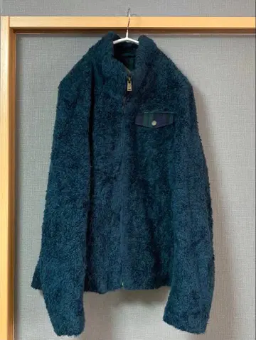 펜들턴 보아 파일 플리스 자켓