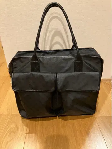 게라르디니 GHERARDINI 블랙 토트백