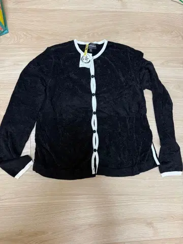 EMPORIO ARMANI 긴팔 가디건 40