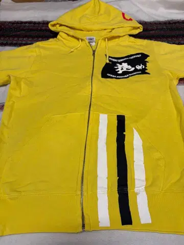 유스케 굿즈 후드티