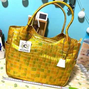 COCCO FIORE 코코피오레 백