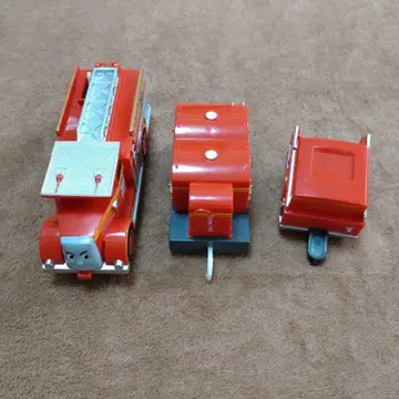 프라레일 린 3종 세트