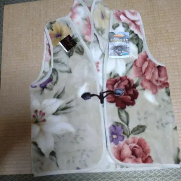 온천 기분 담요 판초