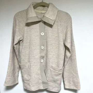 [ ADIEU TRISTESSE ] 아두이트리스테스 가디건