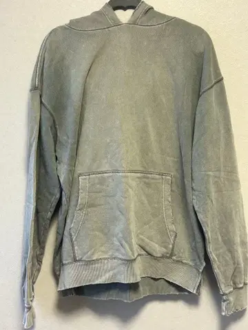 론 헤르만 RHC 후드티