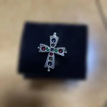 JEAN PAUL GAULTIER 빈티지 반지