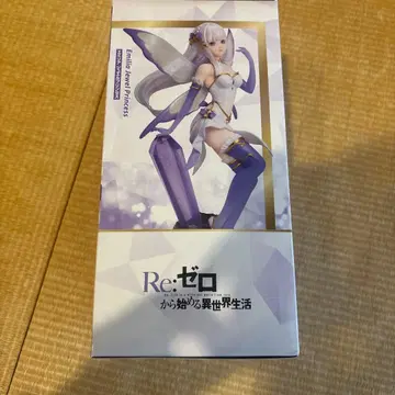 Re: 제로 에밀리아 스케일 피규어 주얼 프린세스