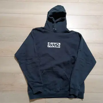 90년대 빈티지 HAZE 후드 맨투맨 M 미국제