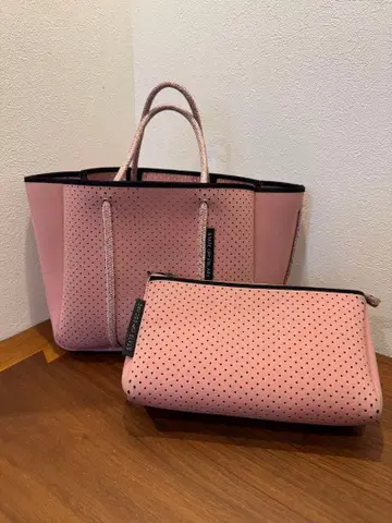 [ STATE OF ESCAPE ] 스테이트 오브 이스케이프 푸티 핑크