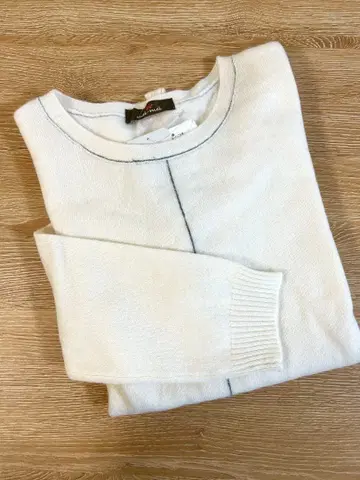 mei-mei 캐시미어 스웨터 2